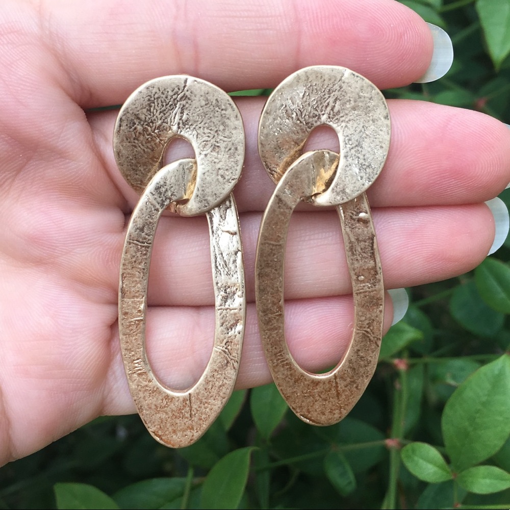🍃✨James Drop Earrings!!🌿☀️ - Picture 4 of 6